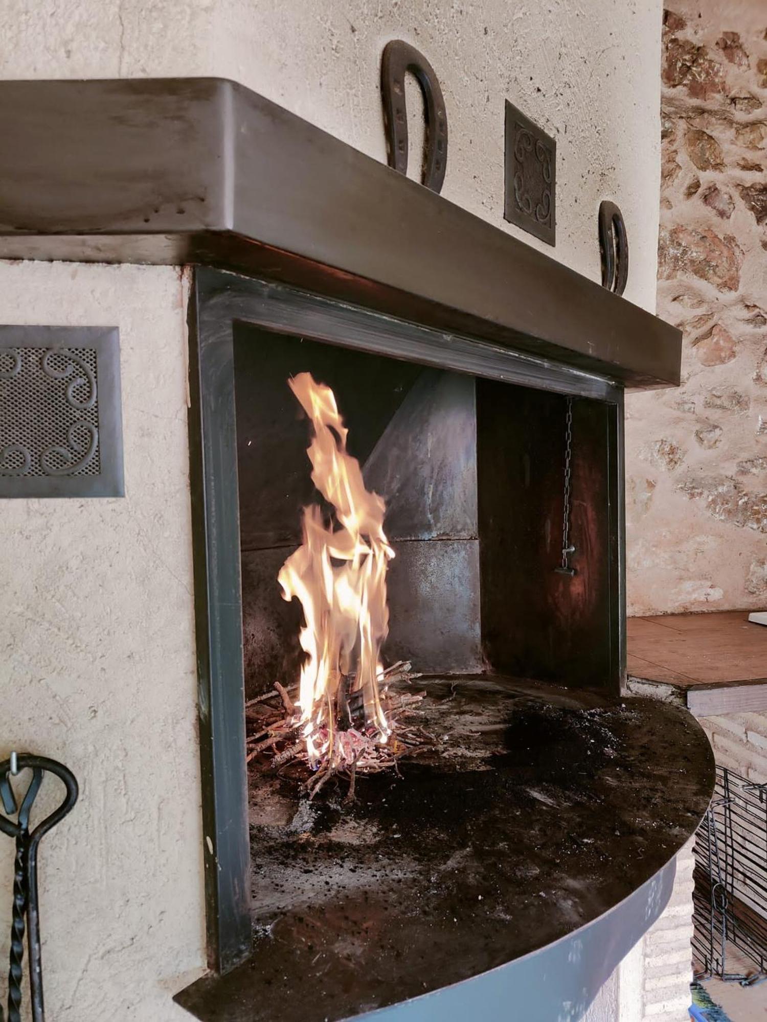 Landhaus Abascal Cella