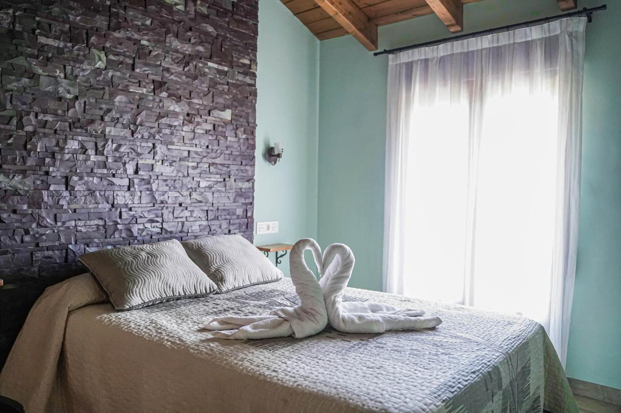 Landhaus Abascal *