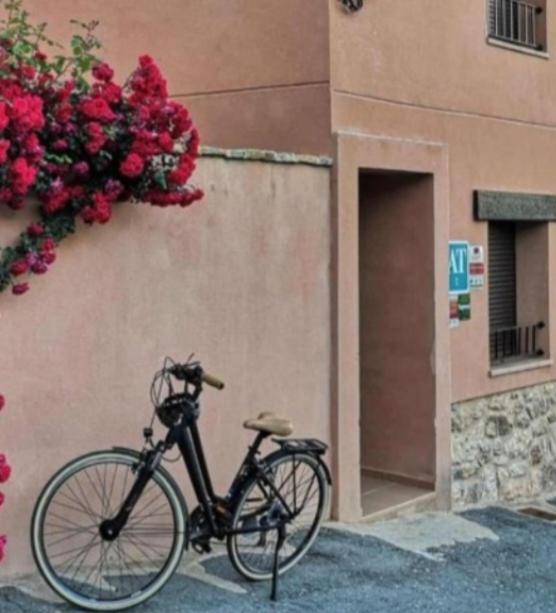 Casa rural Abascal *