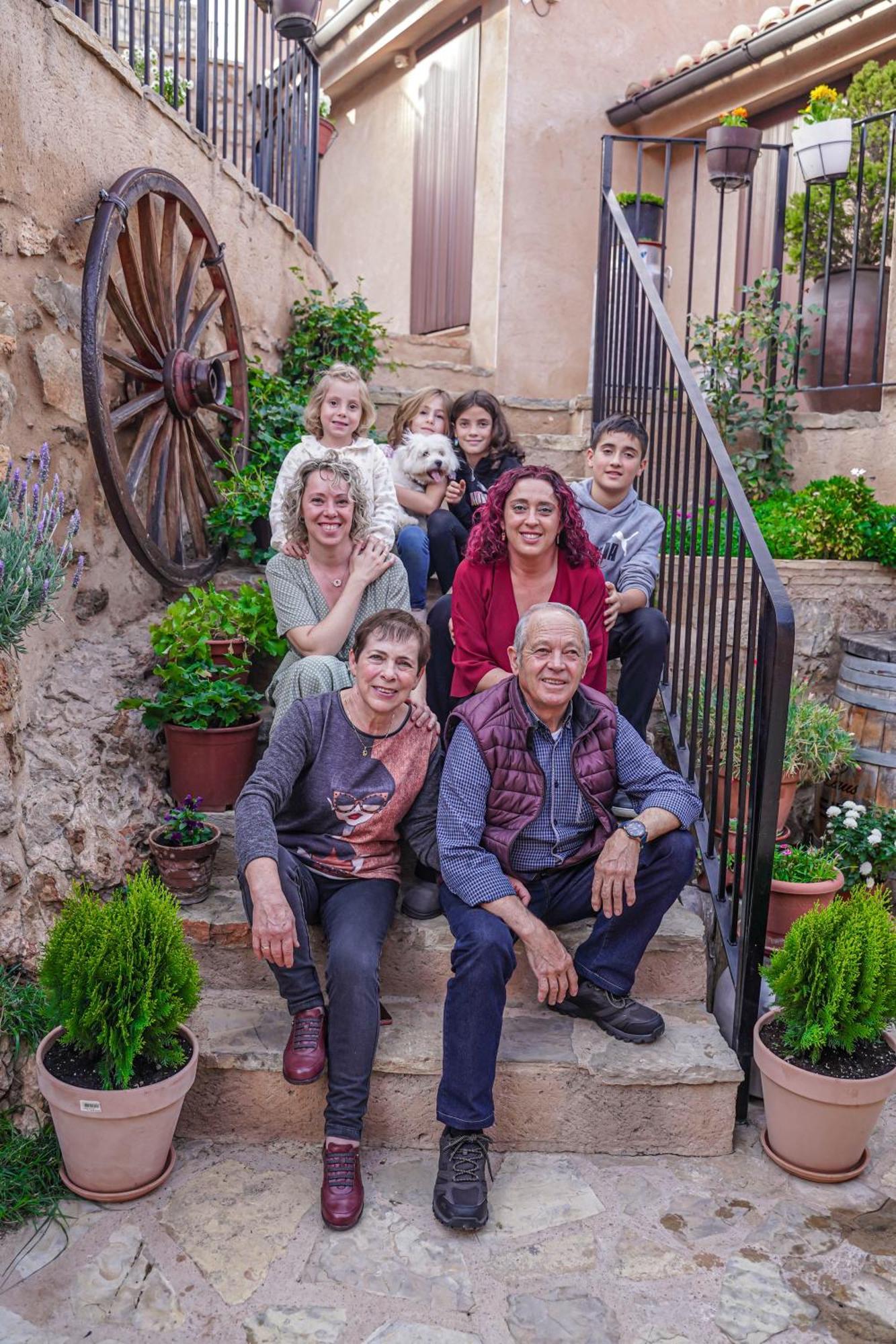 Landhaus Abascal