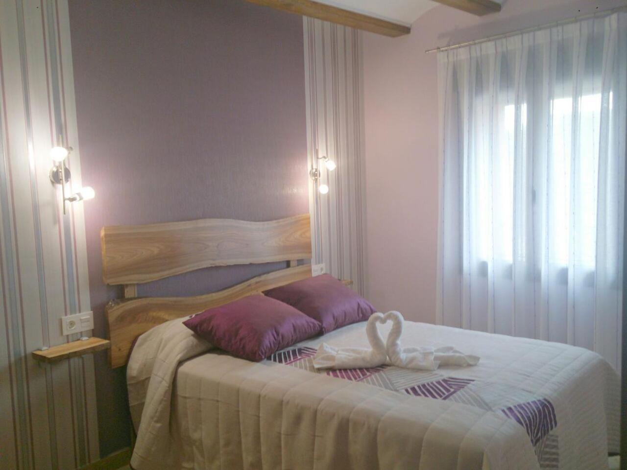 Abascal Casa rural