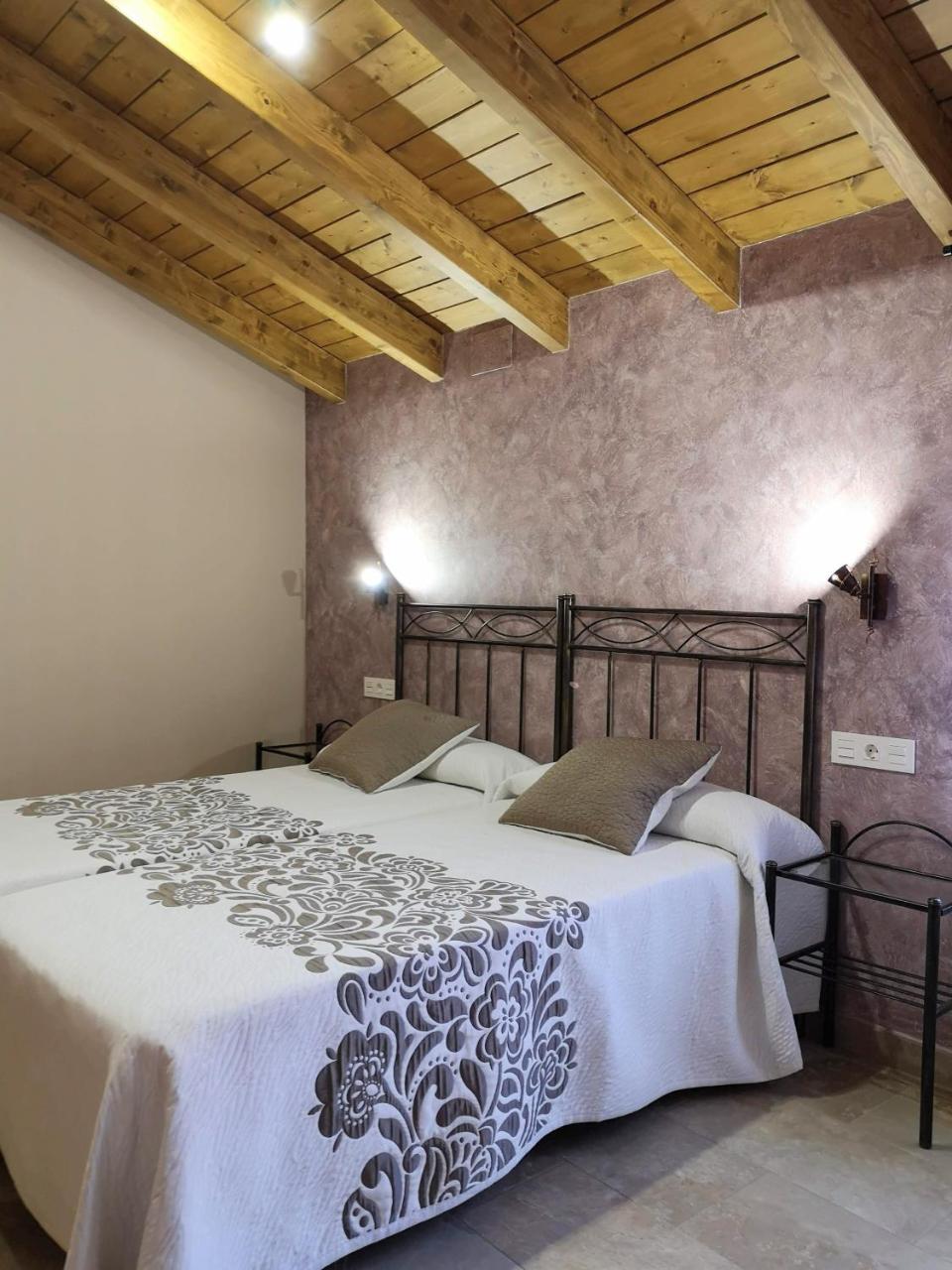 Abascal Casa rural