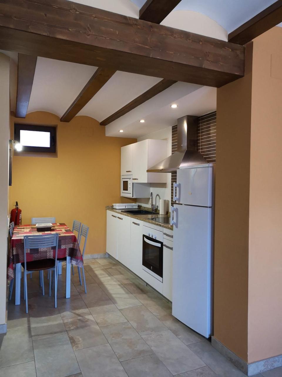 Abascal Casa rural *
