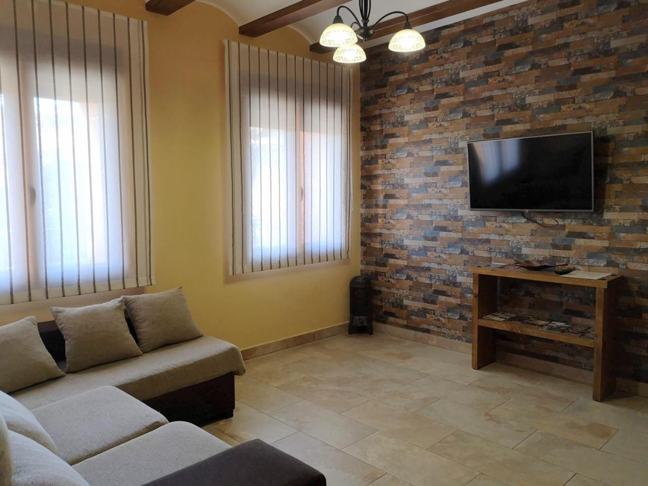 Abascal Landhaus *