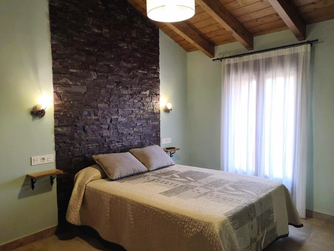 Casa rural Abascal *