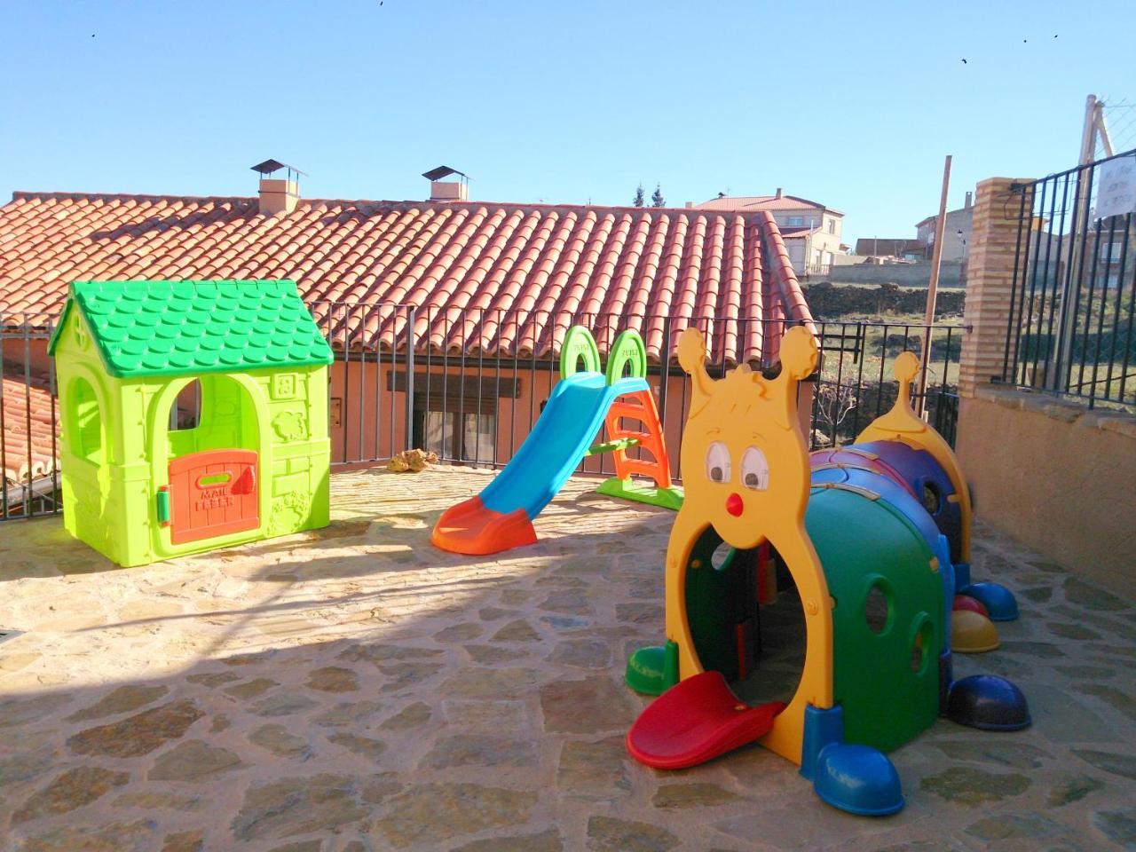 Landhaus Abascal