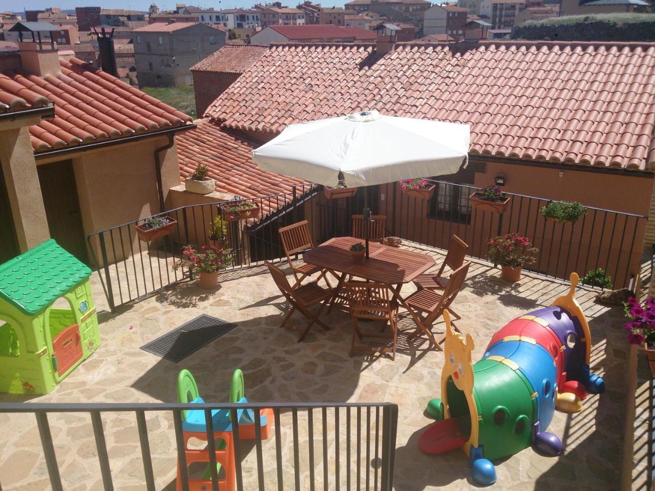 Abascal Landhaus *