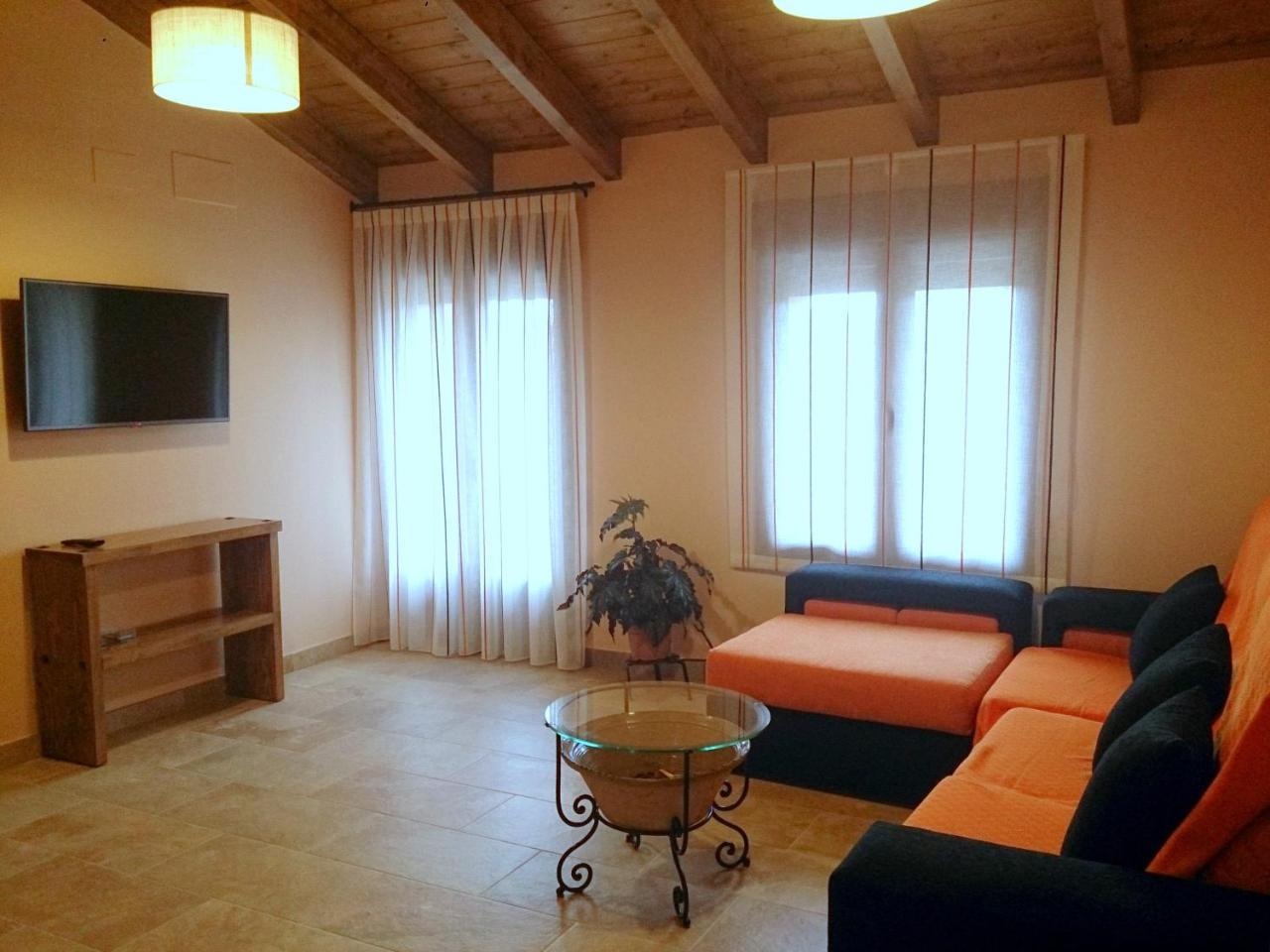 Abascal Casa rural